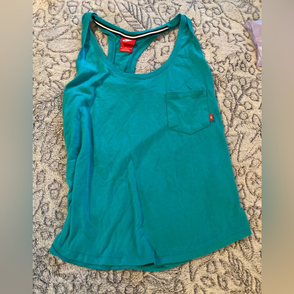 Women’s Nike tank